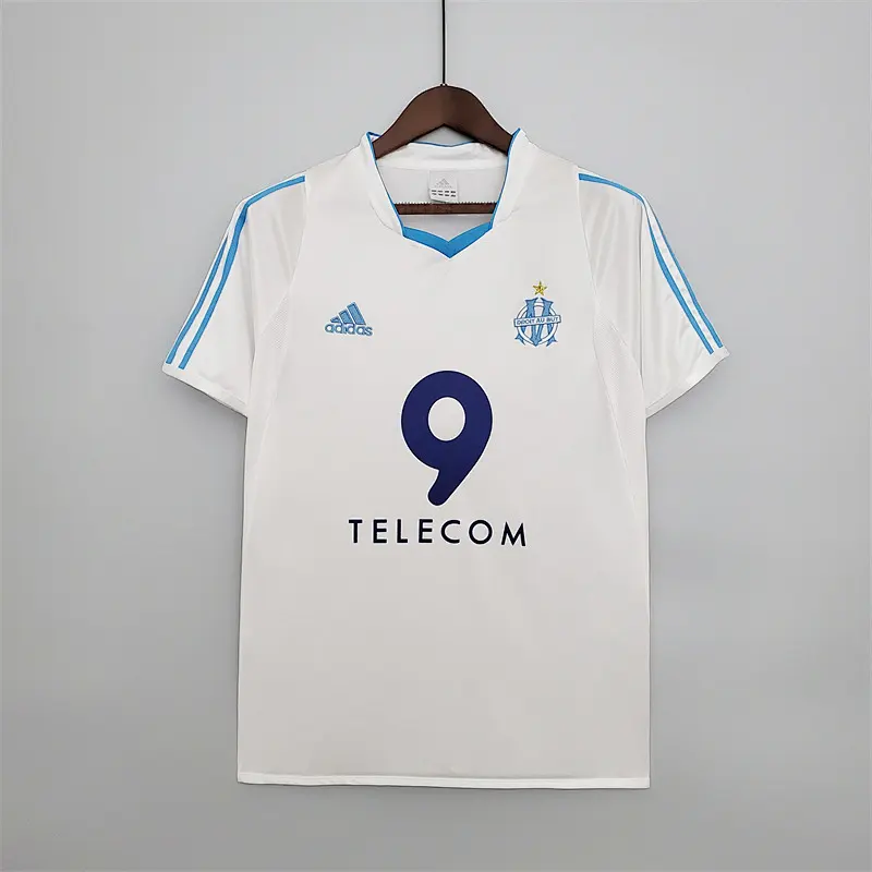 Marseille Retro 02/03 Home