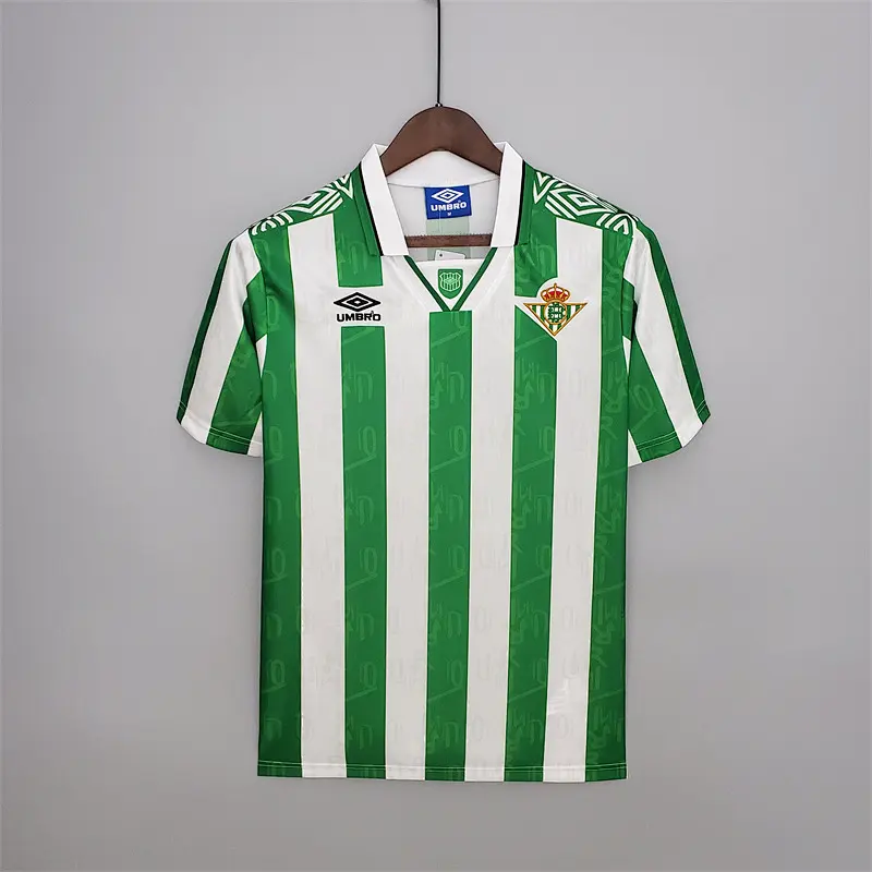 Real Betis Retro 94/95 Home (Real)