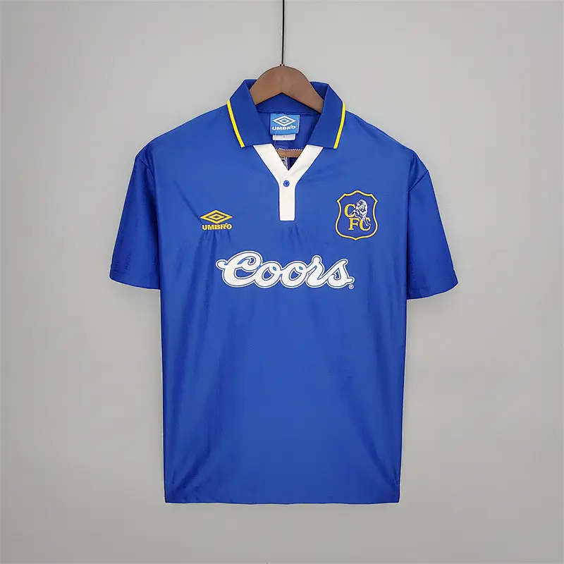 Chelsea Retro 95/97 Home