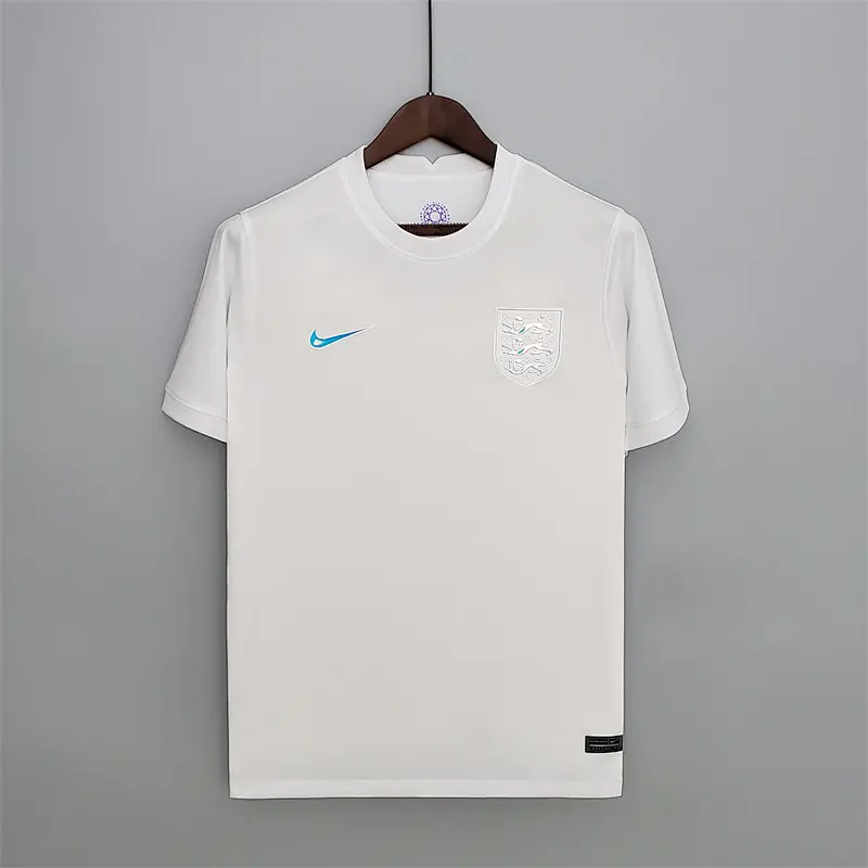 Inglaterra Retrô 2022 Casa
