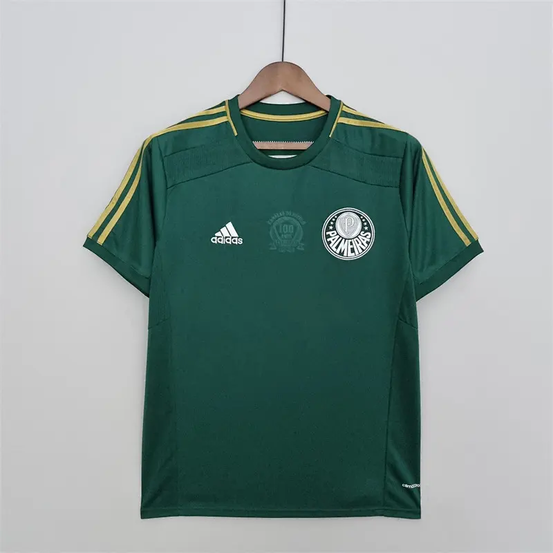 Palmeiras Retrô 14/15 Casa