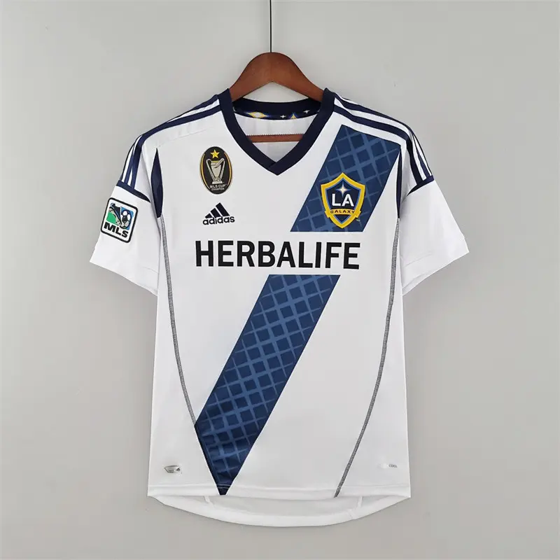 LA Galaxy Retro 2012 Home (LA)