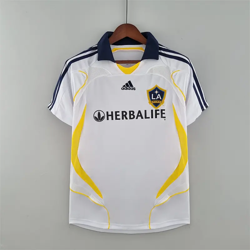 LA Galaxy Retro 2007 Home (LA)