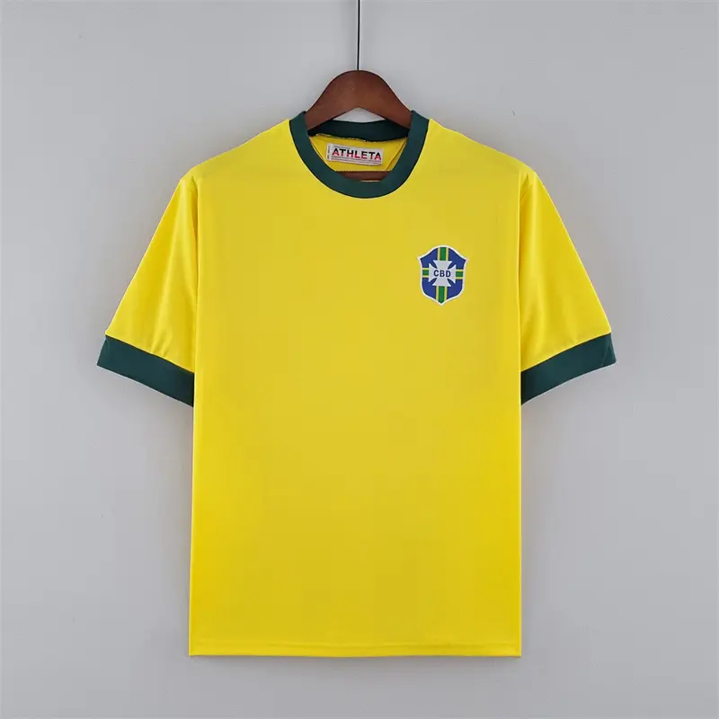 Brasil Retrô 1970 Casa