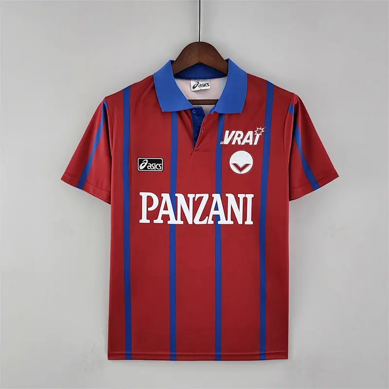Bordeaux Retrô 93/95 Casa (Girondins)
