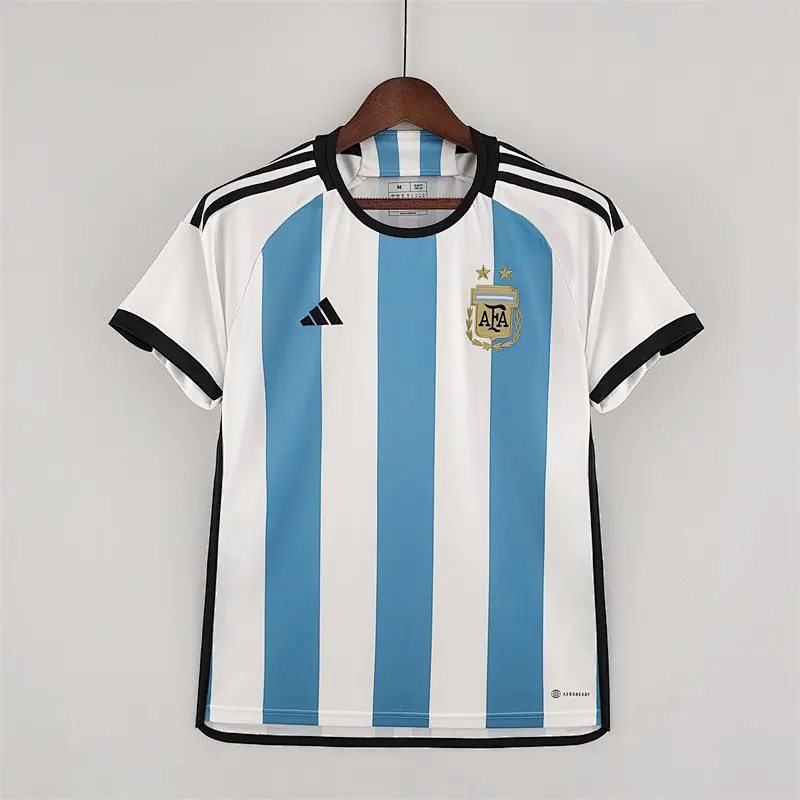 Argentina Retrô 2022 Casa