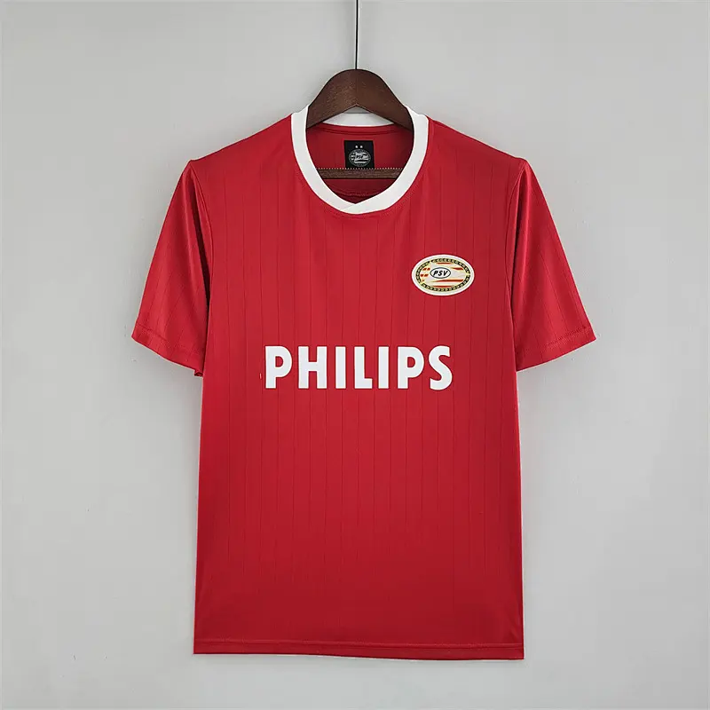 PSV Retrô 88/89 Casa