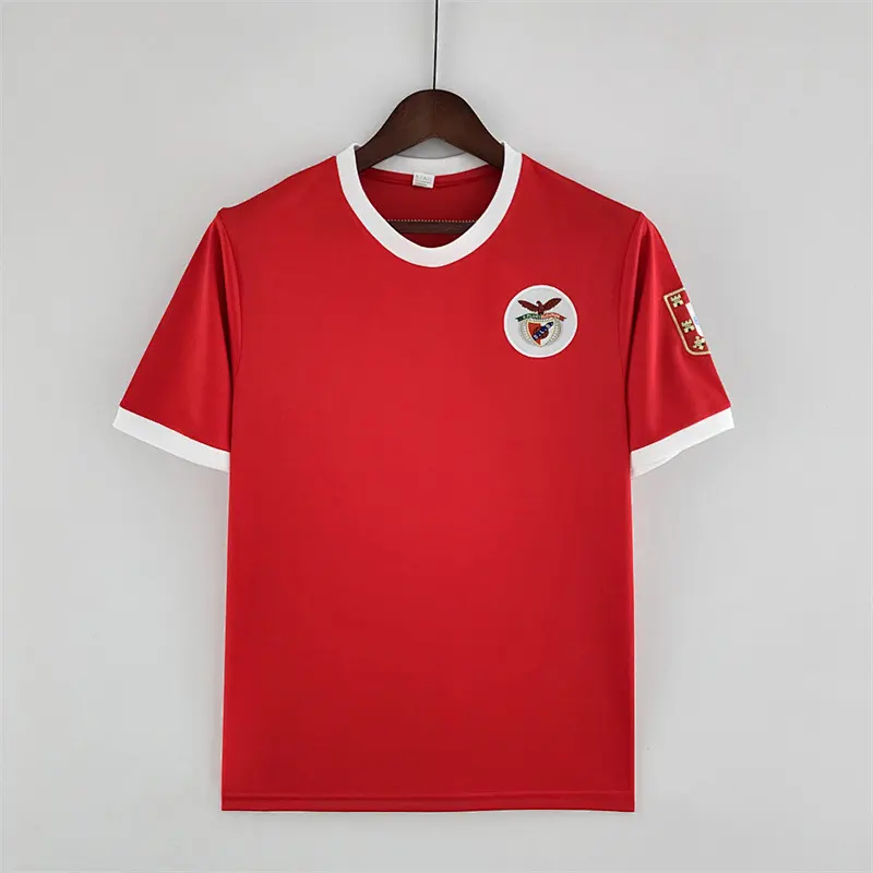 Benfica Retrô 73/74 Casa