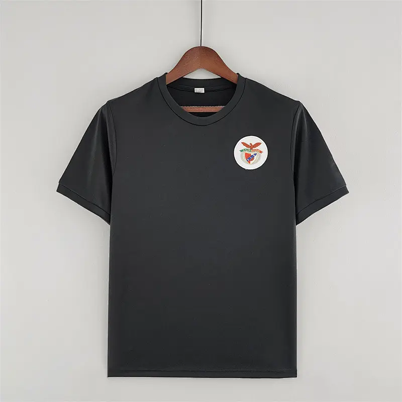 Benfica Retrô 73/74 Fora