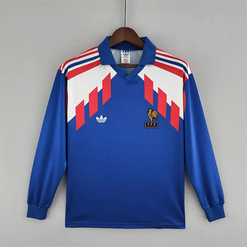 França Retrô 88/90 Casa