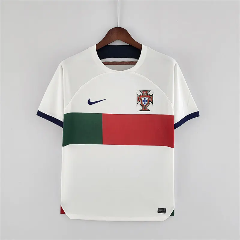 Portugal Retrô 2022 Fora