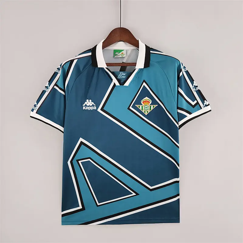 Real Betis Retro 95/97 Away (Real awayS)