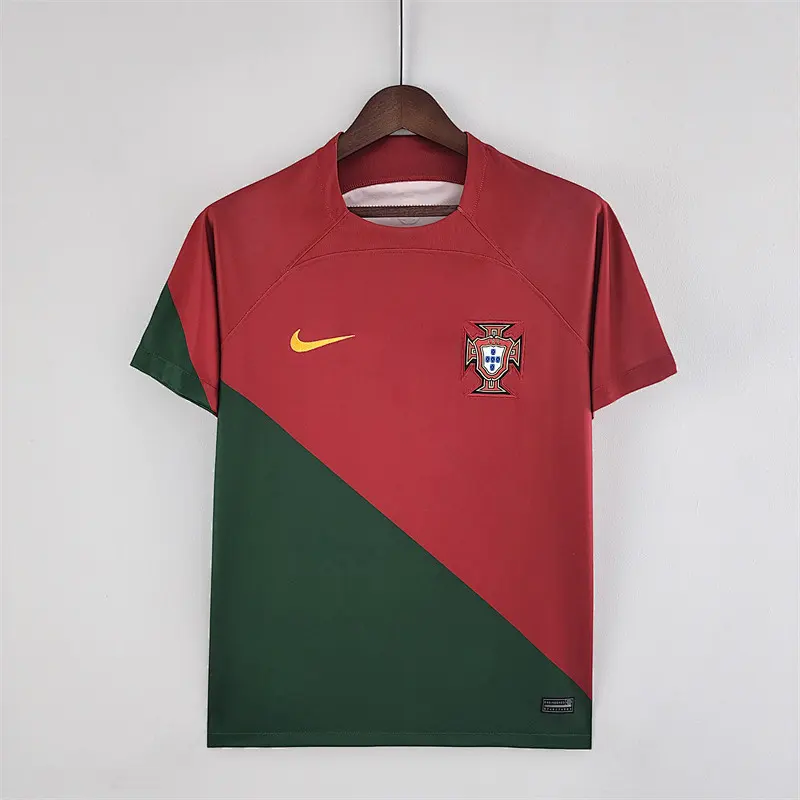 Portugal Retrô 2022 Casa