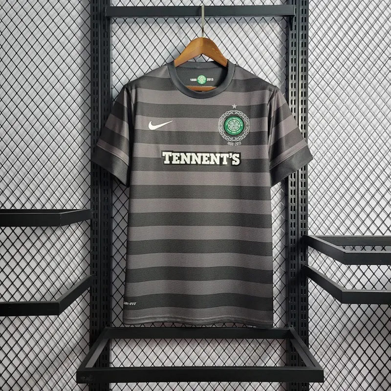 Celtic Retrô 12/13 Fora (125th Aniversário Model)