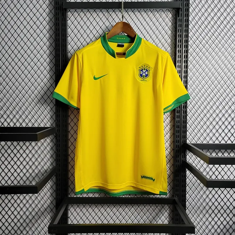 Brasil Retrô 2006 Casa