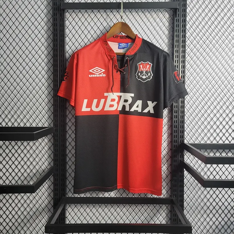 Flamengo Retrô 1994 Casa