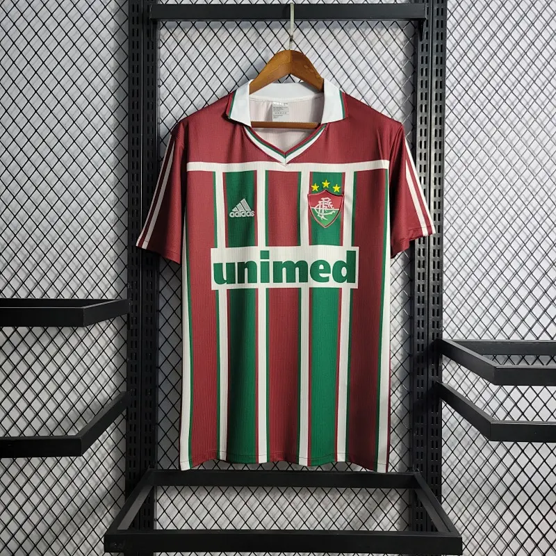 Fluminense Retrô 02/03 Casa