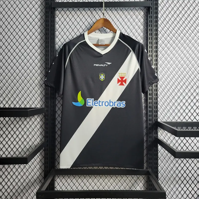 Vasco Retrô 2011 Casa (da Gama)