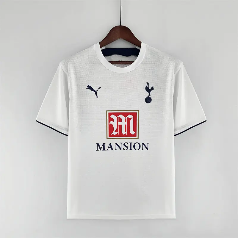 Tottenham Retrô 06/07 Casa