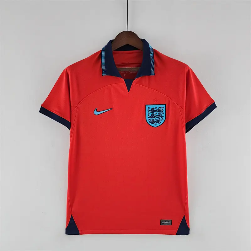 Inglaterra Retrô 2022 Fora