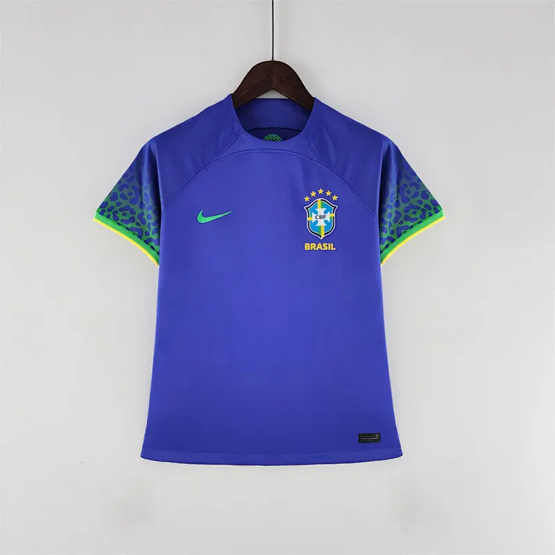 Brasil Retrô 2022 Fora