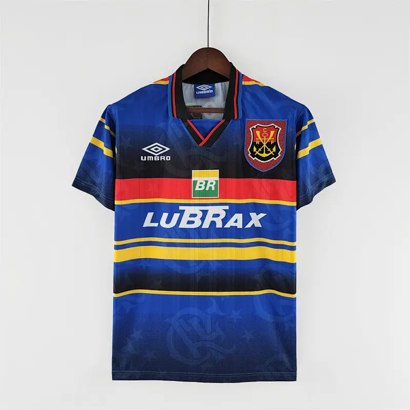 Flamengo Retrô 1995 Terceira
