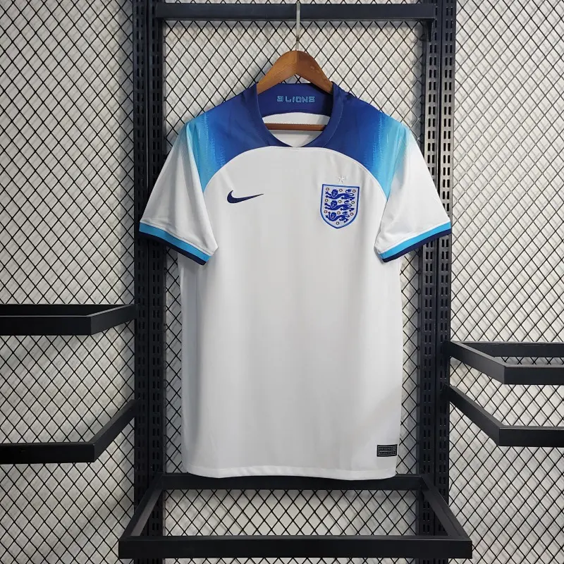 Inglaterra Retrô 22/23 Casa
