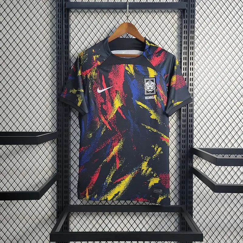South Korea Retro 22/23 Away (n)