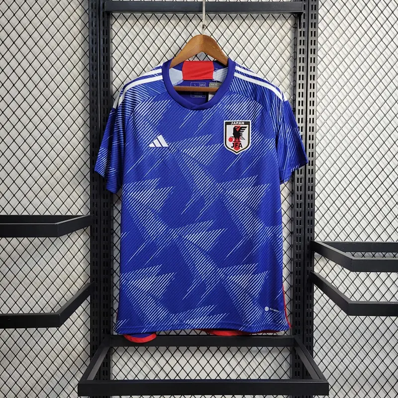 Japão Retrô 22/23 Casa