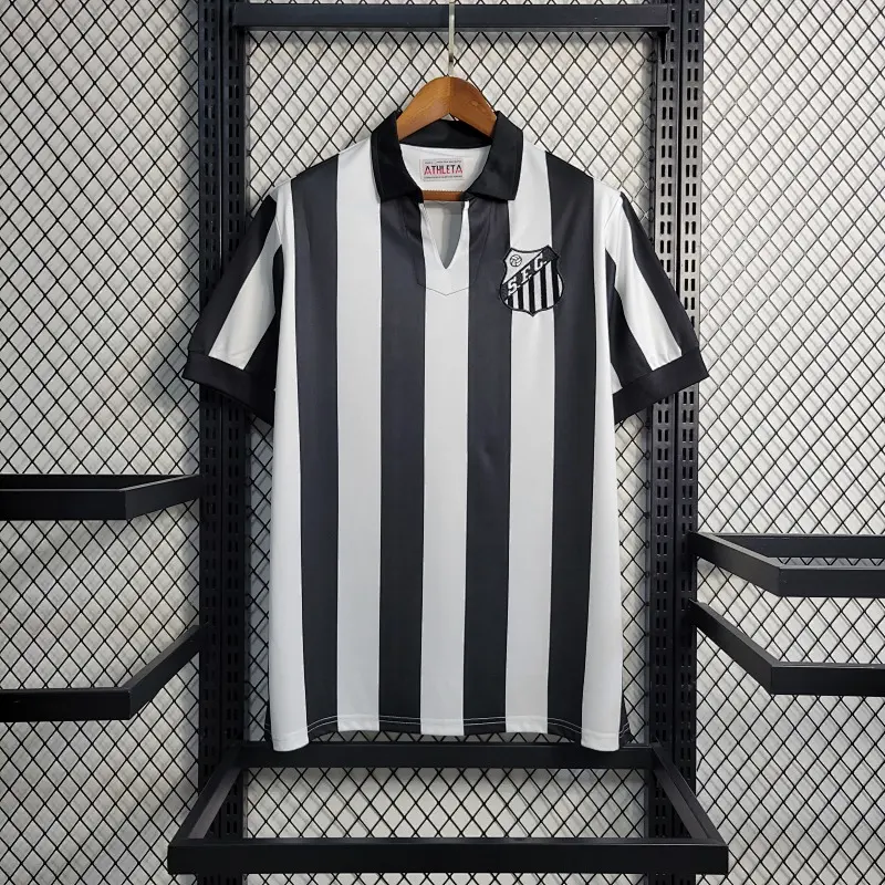 Santos Retrô 1958 Casa