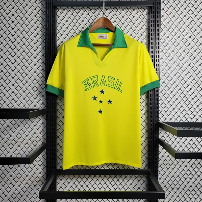 Brasil Retrô 1958 Casa
