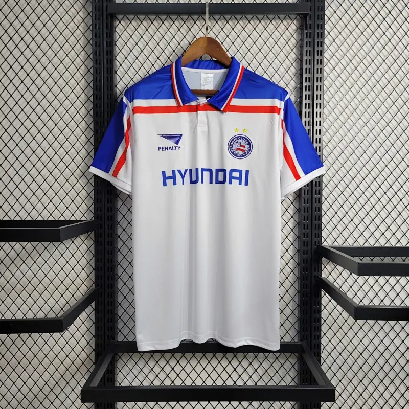 Bahia Retrô 1998 Casa