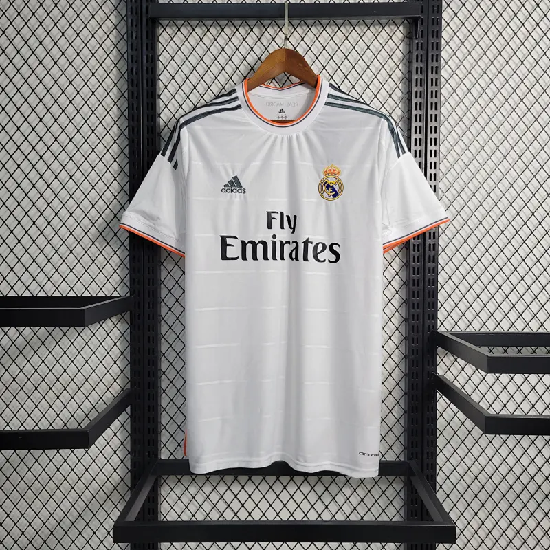 Real Madrid Retrô 14/15 Casa