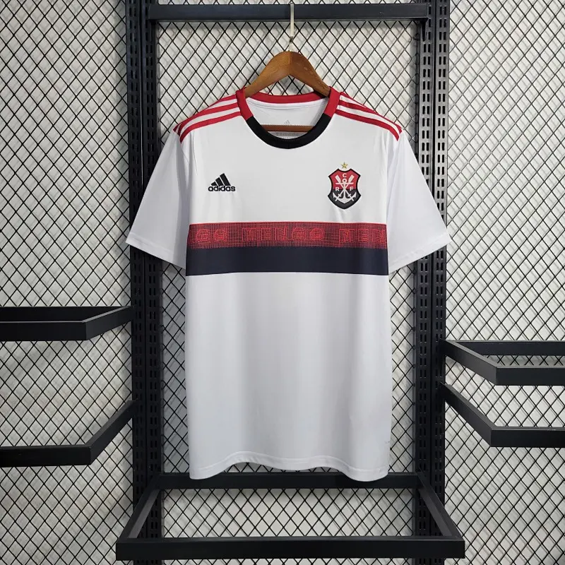 Flamengo Retrô 19/20 Fora