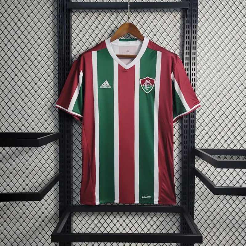 Fluminense Retrô 16/17 Casa