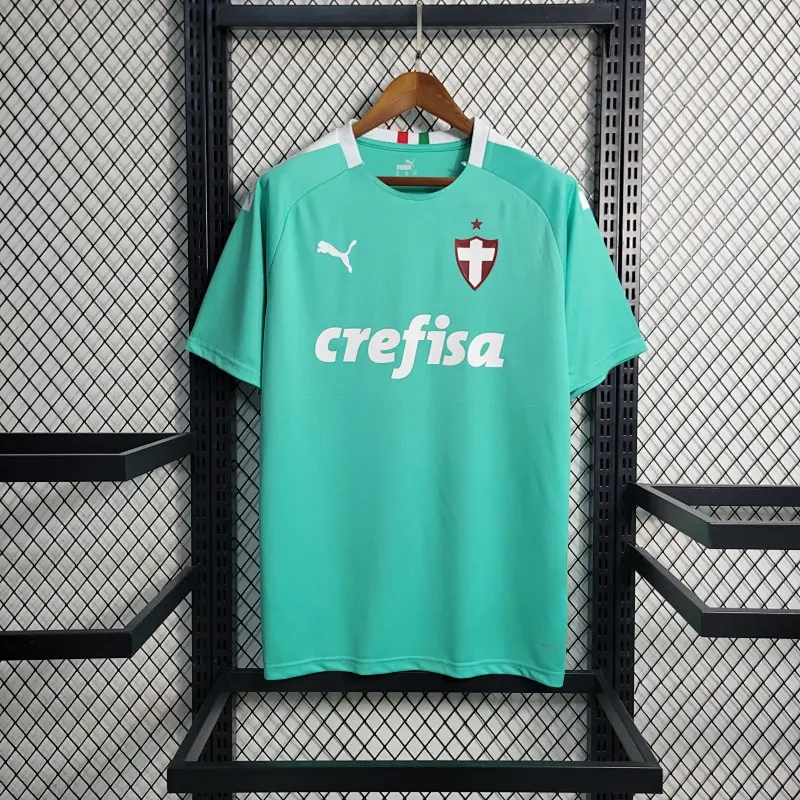 Palmeiras Retrô 19/20 Terceira