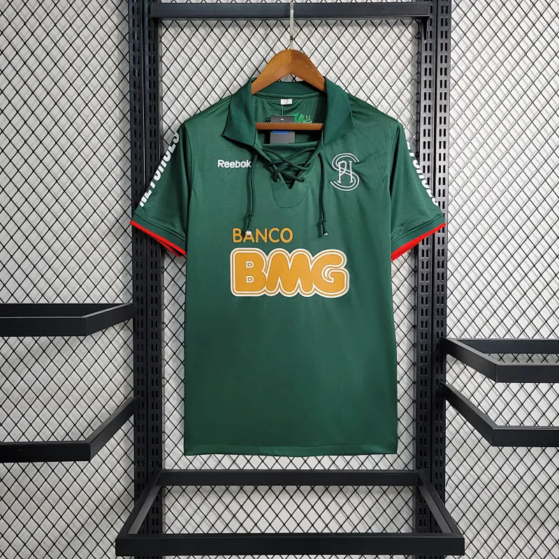 Cruzeiro Retrô 2011 Terceira (2)