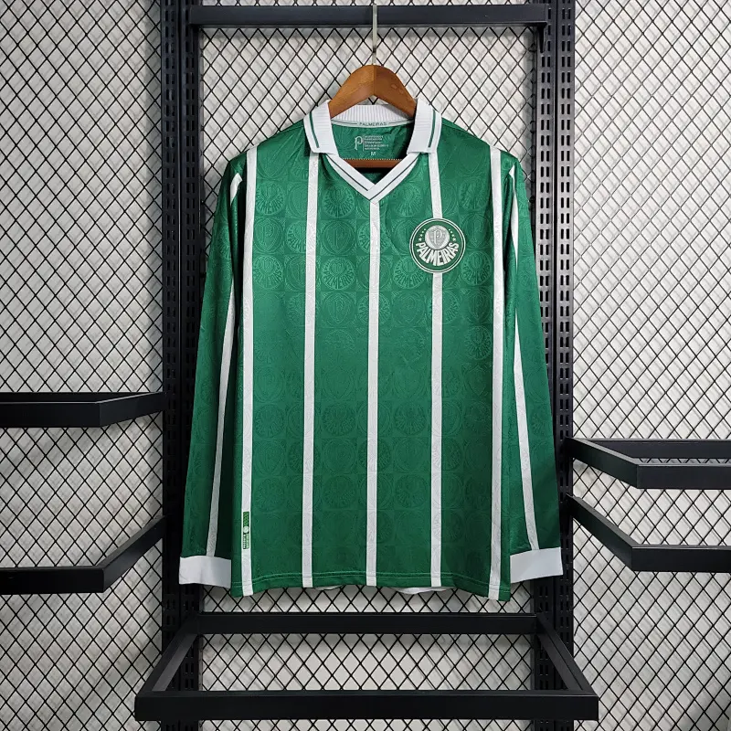 Palmeiras Retrô 1993 Casa