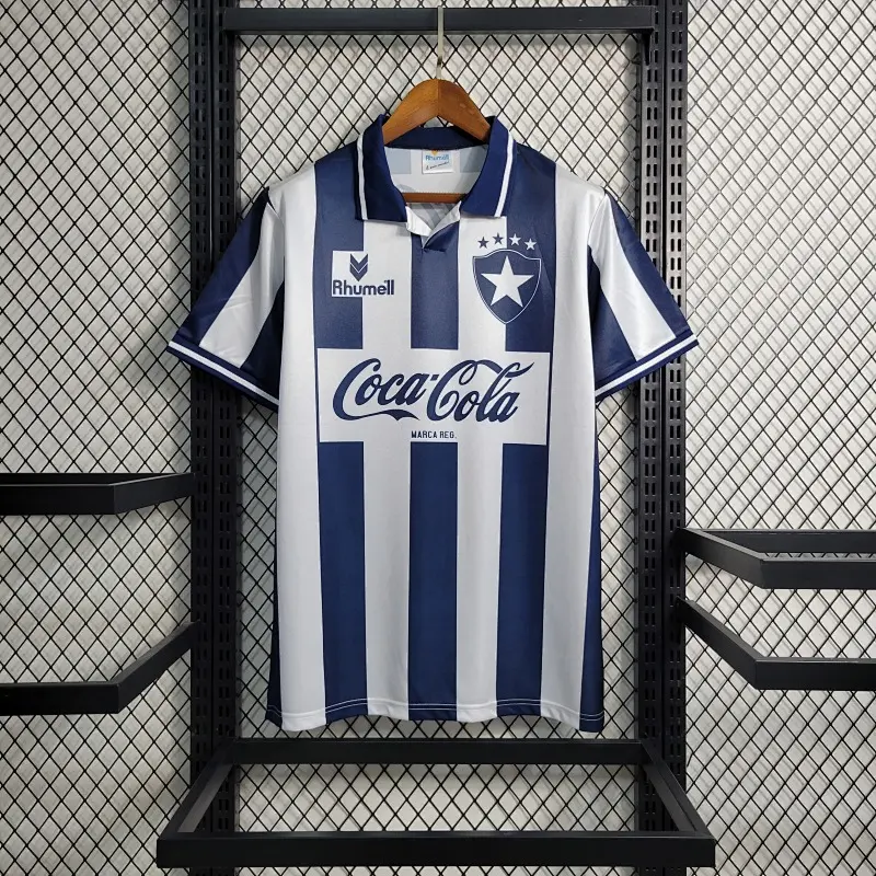 Botafogo Retrô 1994 Casa