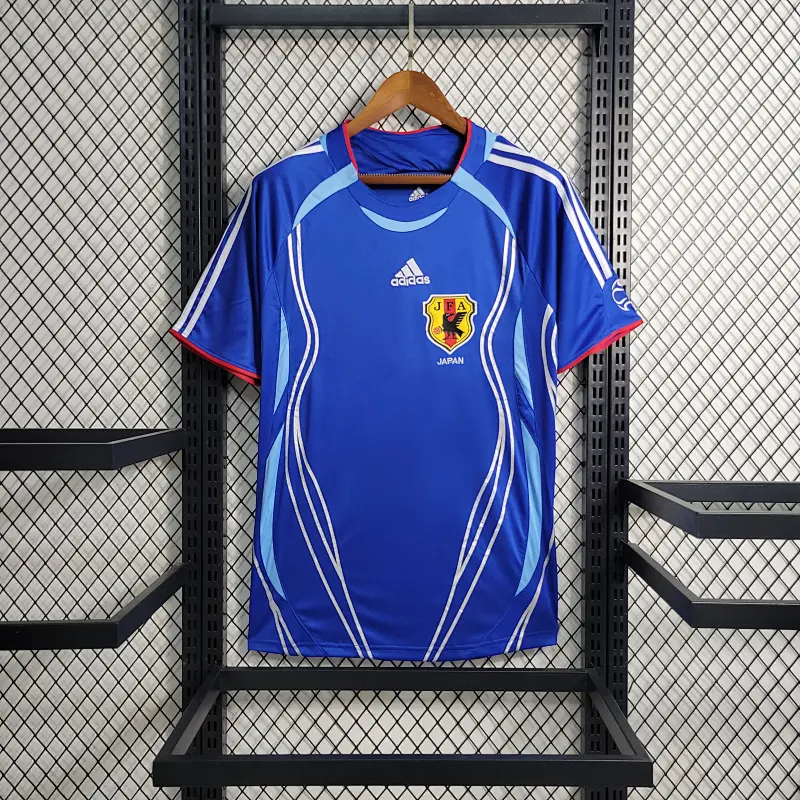 Japão Retrô 2006 Casa