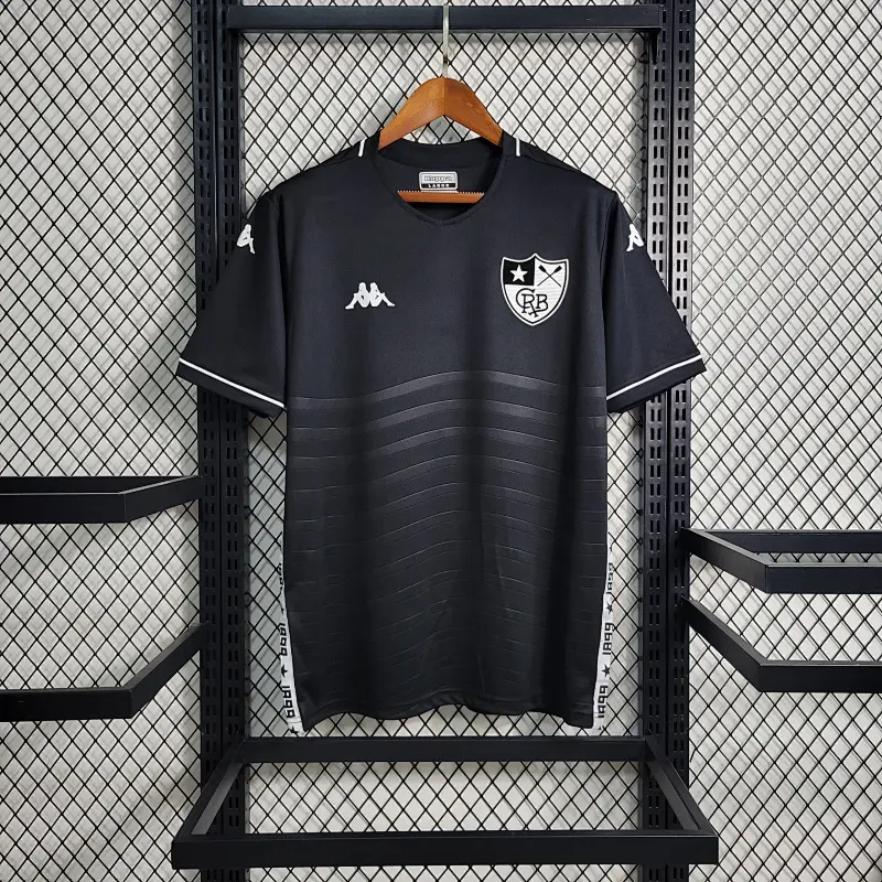 Botafogo Retrô 19/20 Fora