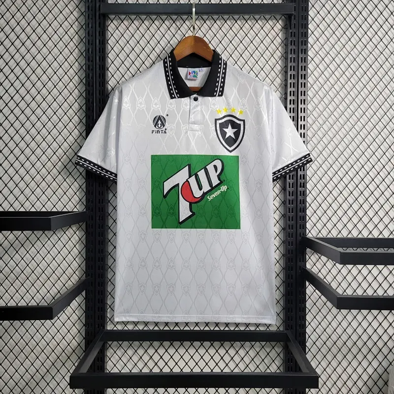 Botafogo Retrô 1995 Terceira