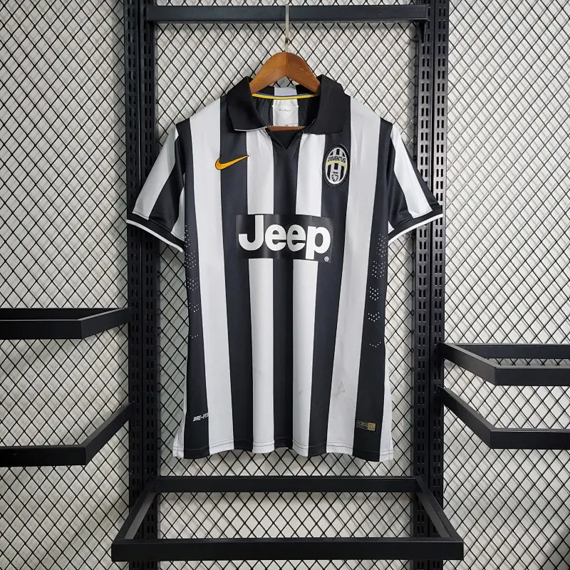 Juventus Retrô 14/15 Casa