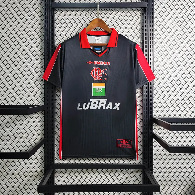 Flamengo Retrô 1999 Terceira