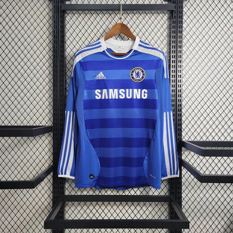 Chelsea Retro 11/12 Home