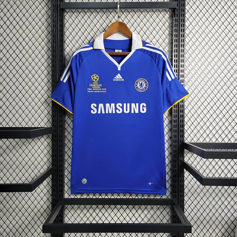 Chelsea Retro 08/09 Home
