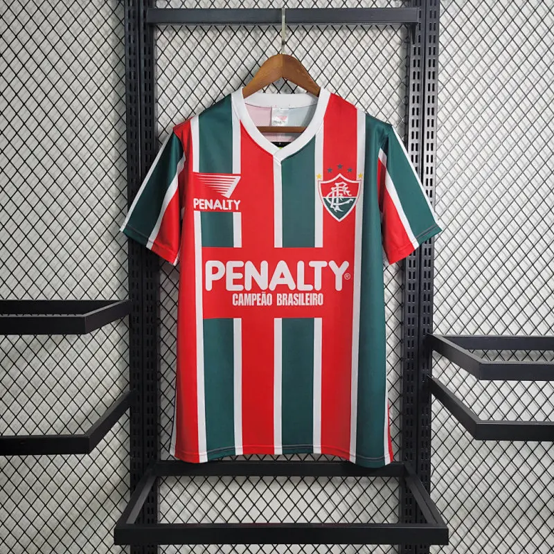 Fluminense Retrô 1993 Casa