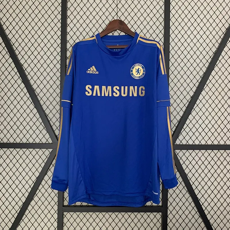 Chelsea Retro 12/13 Home