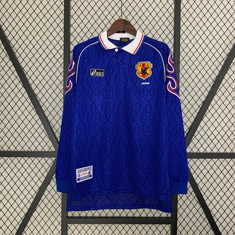 Japão Retrô 1998 Casa