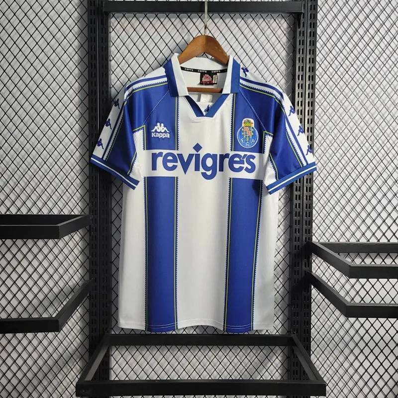 Porto Retrô 97/99 Casa